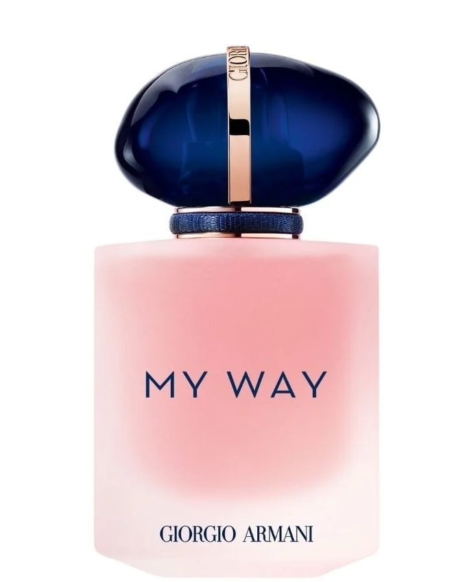 Armani My Way Floral Eau de Parfum