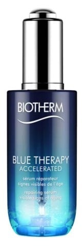 Biotherm Blue Therapy Accelerated Anti aging serum Антиейдж серум за лице