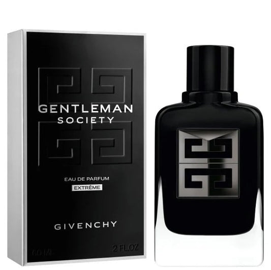 Givenchy Gentleman Society Extreme Eau de Parfum