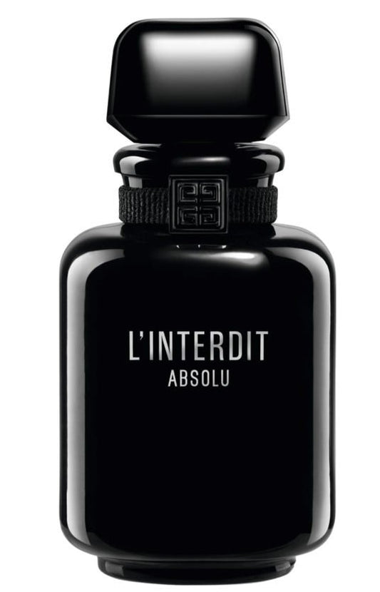 Givenchy L`Interdit Absolu Intense Eau de Parfum