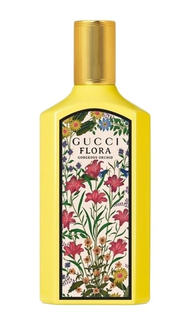 Gucci Flora Gorgeous Orchid Eau de Parfum