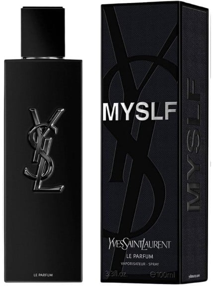 YSL MYSLF Le Parfum Eau de Parfum