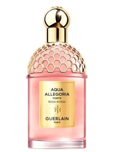 Guerlain Aqua Allegoria Forte Rosa Rossa Eau de Parfum