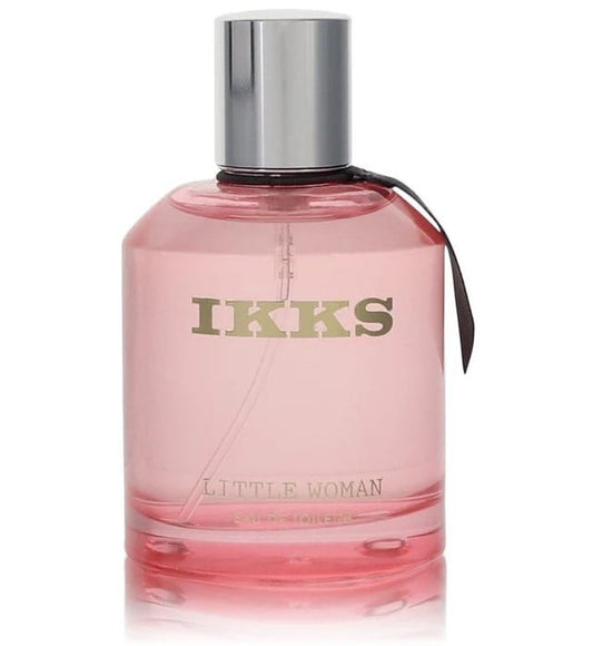 IKKS Little Woman Eau de Toilette без опаковка