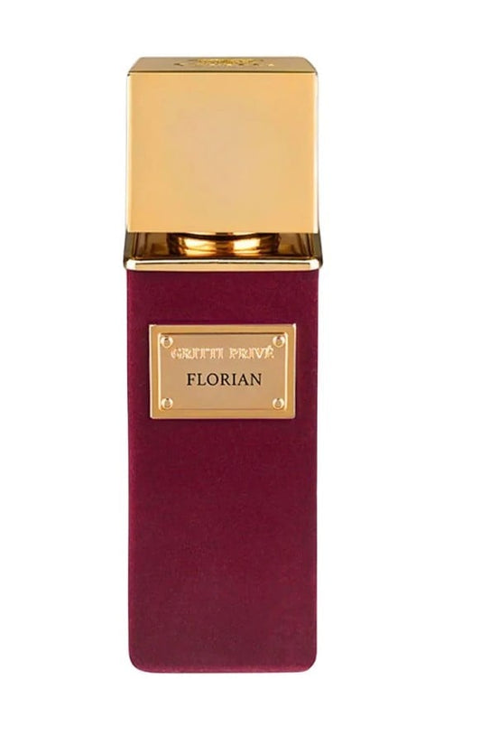 Gritti Florian Extrait de Parfum без опаковка