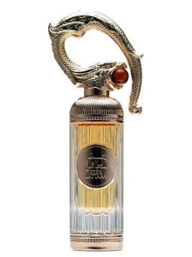 Lattafa Sehr Eau de Parfum
