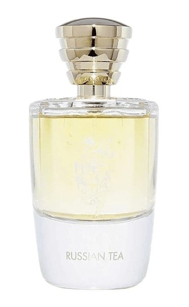 Masque Milano Russian Tea Eau de Parfum без опаковка