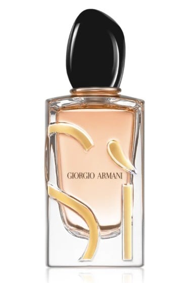 Giorgio Armani SI Eau de Parfum без опаковка