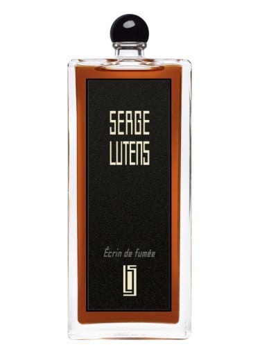 Serge Lutens Écrin de Fumée Eau de Parfum без опаковка