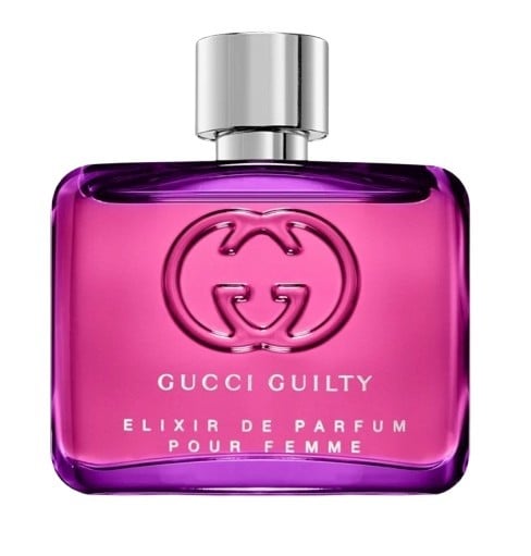 Gucci Guilty Elixir Pour Femme Eau de Parfum
