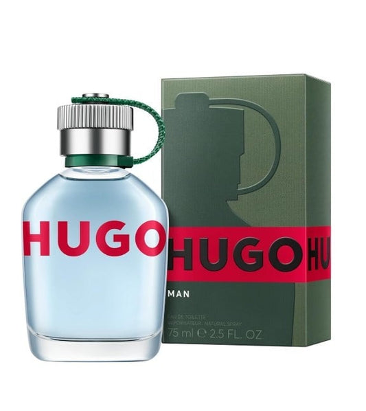 Hugo Boss Hugo Eau de Toilette