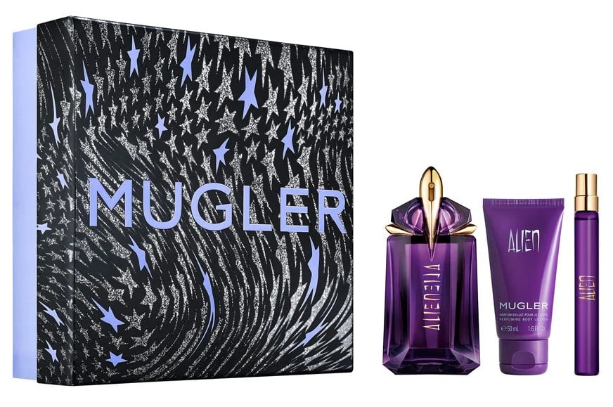 Mugler Alien Eau de Parfum