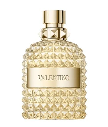 Valentino Uomo Born In Roma The Gold Eau de Toilette