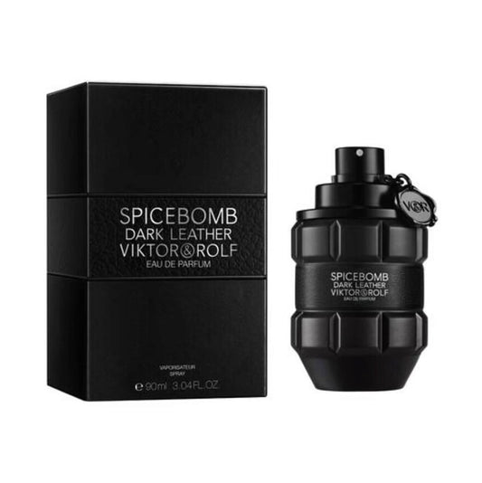 Viktor & Rolf Spicebomb Dark Leather Eau de Parfum