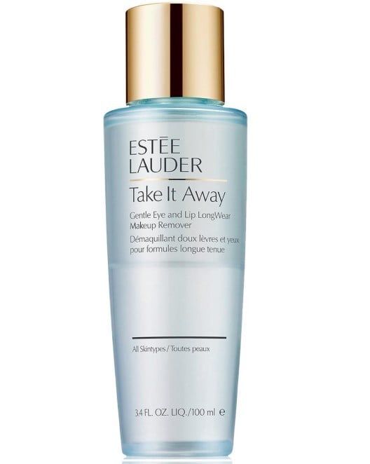 Estée Lauder Take It Away Makeup Remover Lotion Дегримьор за лице