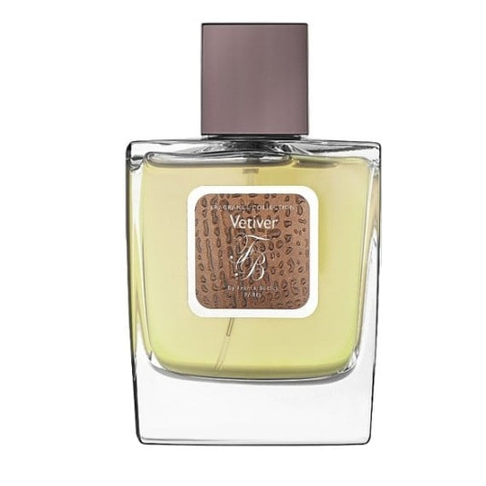 Franck Boclet Vetiver Sample
