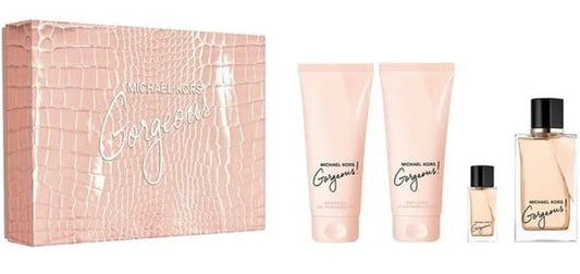 Michael Kors Gorgeous Eau de Parfum