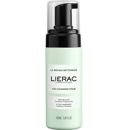 Lierac Cleanser The Cleansing Foam Почистваща Пяна