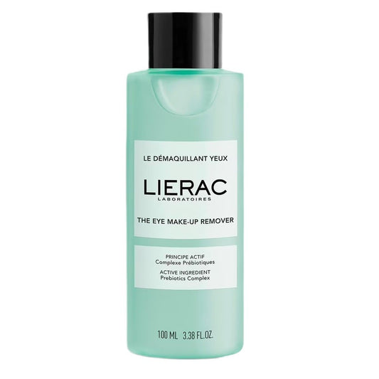 Lierac Cleanser The Eye Make-Up Remover Дегримьор