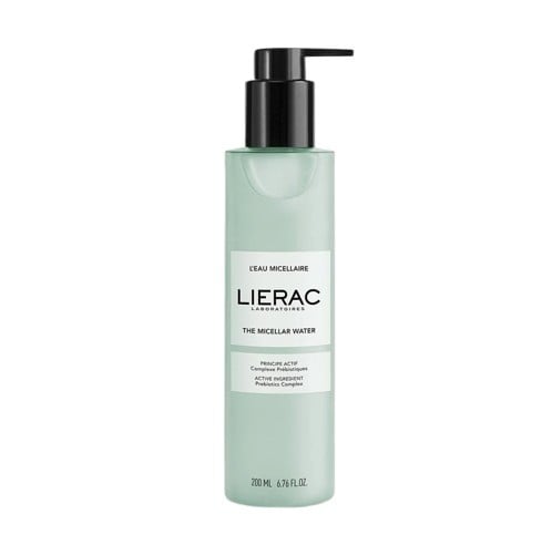 Lierac Cleanser The Micellar Water Мицеларна Вода