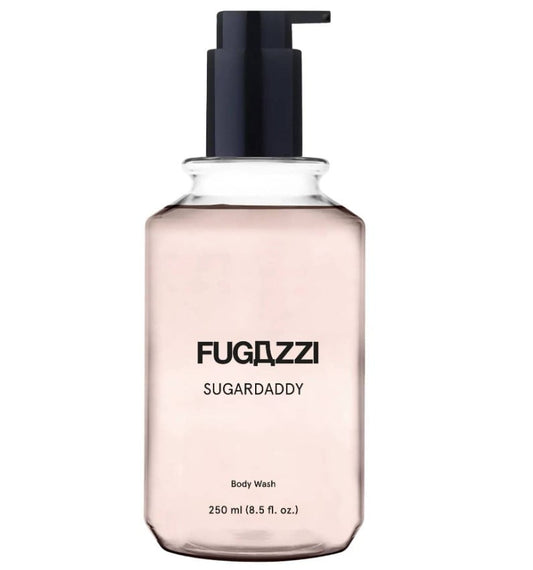 Fugazzi Sugardaddy Унисекс душ гел
