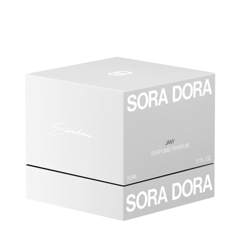 Sora Dora Jany Extrait de Parfum