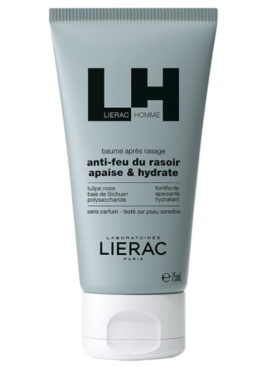 Lierac Homme After-Shave Balm Афтършейв Балсам
