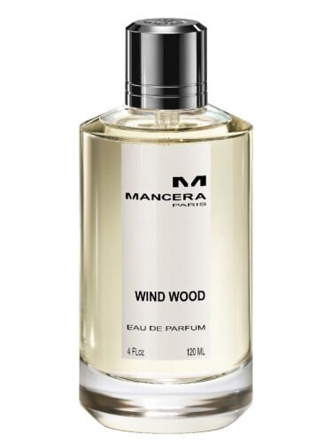 Mancera Wind Wood Eau de Parfum без опаковка