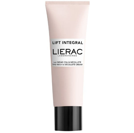 Lierac Lift Integral The Neck & Décolleté Cream Крем За Шия И Деколте