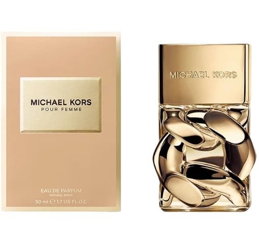Michael Kors Pour Femme Eau de Parfum