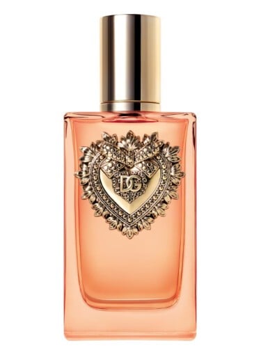 Dolce & Gabbana Devotion Intense Eau de Parfum без опаковка