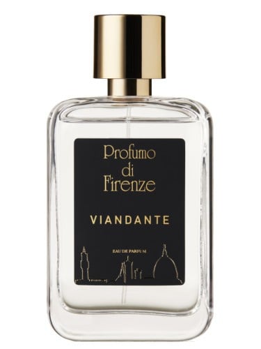 Profumo di Firenze Viandante Eau de Parfum без опаковка