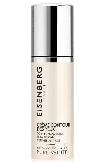 Eisenberg Eye Contour Cream Успокояващ изглаждащ околоочен крем против бръчки
