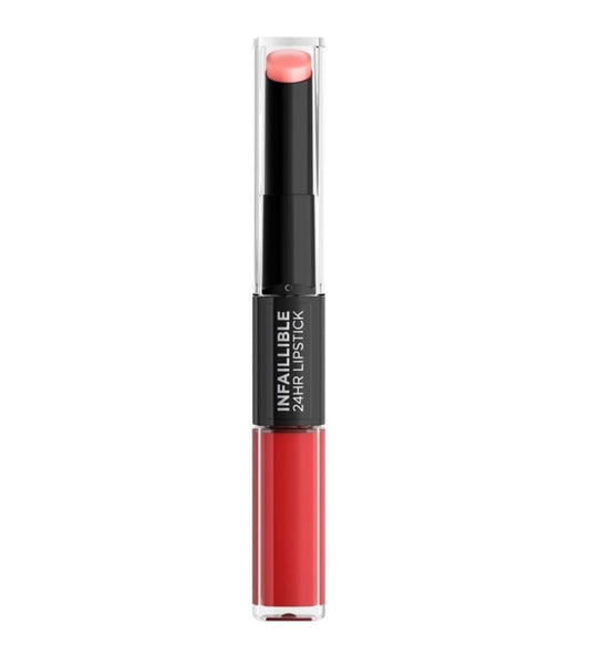 L’Oréal Infaillible Lipstick Хидратиращо червило за устни