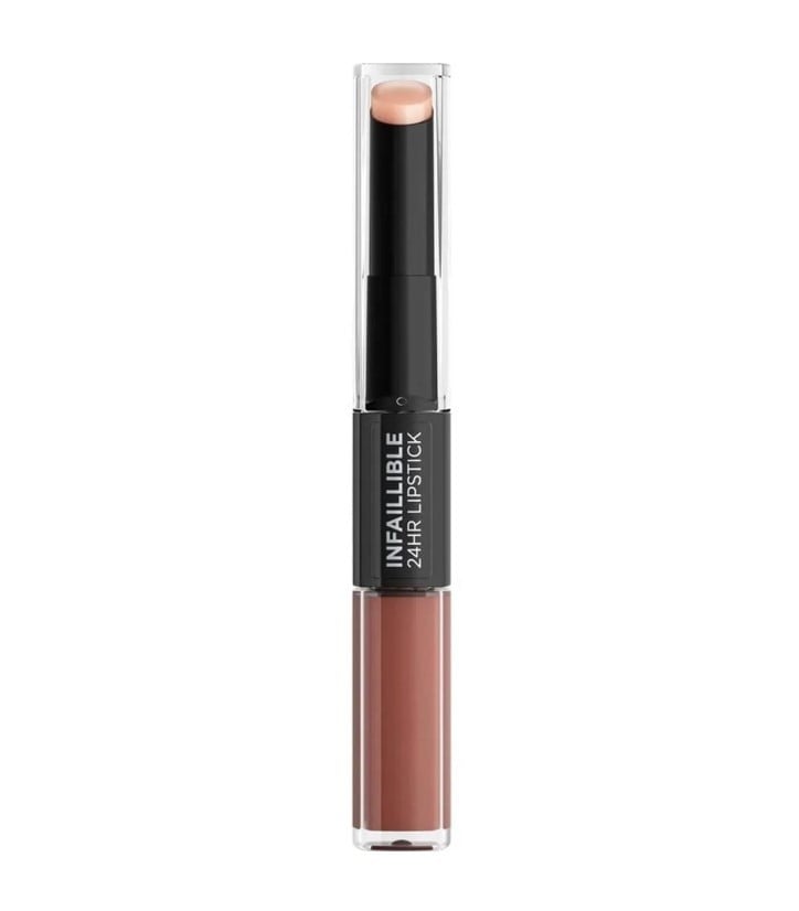 L’Oréal Infaillible Lipstick Хидратиращо червило за устни