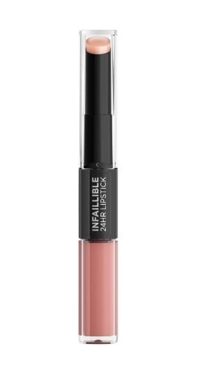 L’Oréal Infaillible Lipstick Хидратиращо червило за устни