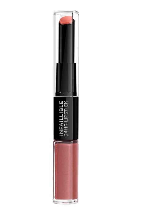 L’Oréal Infaillible Lipstick Хидратиращо червило за устни