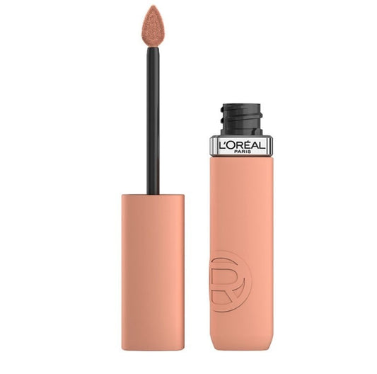 L’Oreal Infallible Matte Дълготрайно матово червило