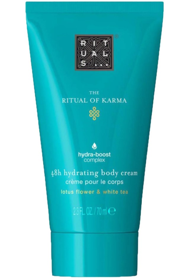 Rituals The Ritual of Karma Whipped Body Cream