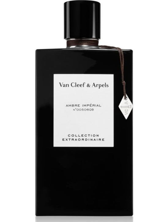 Van Cleef & Arpels Ambre Imperial Eau de Parfum