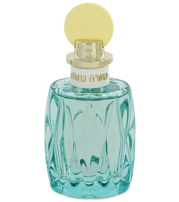 Miu Miu L'Eau Bleue Eau de Parfum Без опаковка