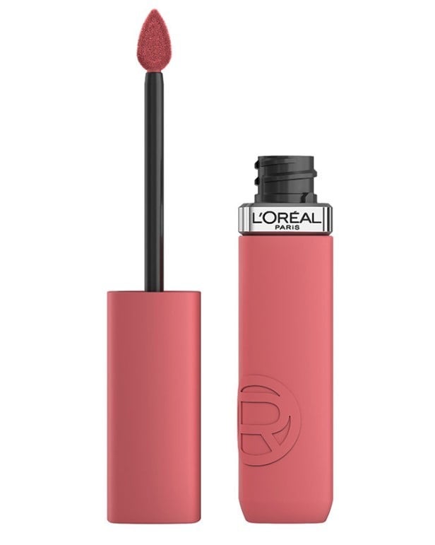 L’Oreal Infallible Matte Дълготрайно матово червило