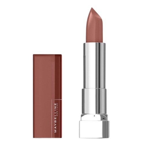 Maybelline Color Sensational Хидратиращо червило за устни