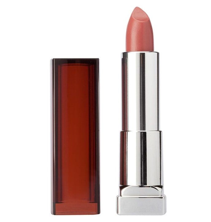 Maybelline Color Sensational Хидратиращо червило за устни