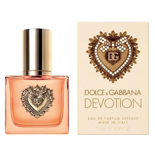 Dolce & Gabbana Devotion Intense Eau de Parfum