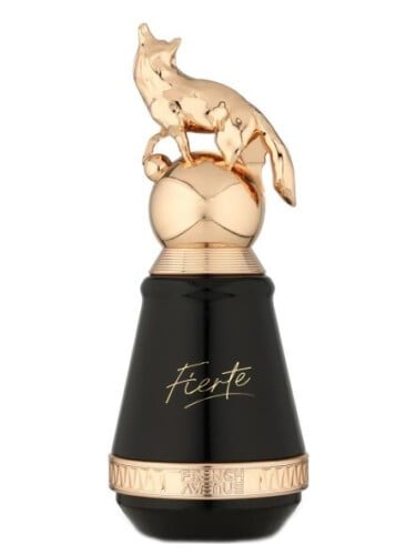 French Avenue Fierte Eau de Parfum