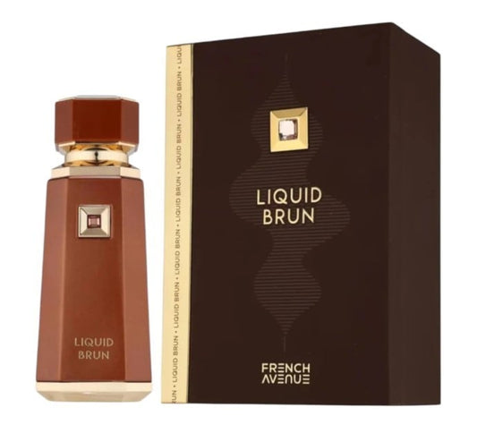 French Avenue Liquid Brun Eau de Parfum