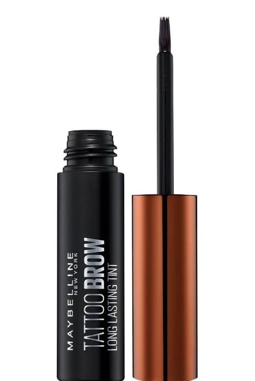 Maybelline Tattoo Brow 3-day Gel Tint Дълготраен гел за вежди