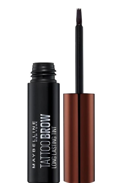Maybelline Tattoo Brow 3-day Gel Tint Дълготраен гел за вежди