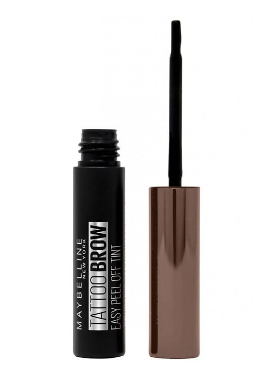 Maybelline Tattoo Brow 3-day Gel Tint Дълготраен гел за вежди